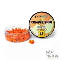 Promix Competition Wafter 6-8mm Mangó - Promix Wafter Csali