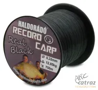 Zsinór Haldorádó Record Carp Black 900m 0,24