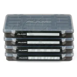 Plano 3700 StowAway 4-pack - Plano Horgászdoboz Készlet