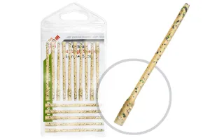 Carp Zoom Gubancgátló Hüvely Camo 30mm 15db/cs