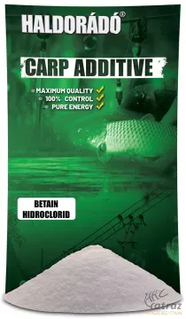 Haldorádó Carp Additive Betain Hidroklorid 300 gramm - Haldorádó Betain Adalék