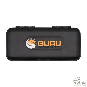 Guru Adjustable Rig Case 8 Inch - Guru Állítható Feeder Előketartó