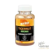 Stég Aroma Tigernut 200ml - Stég Tigrismogyoró Aroma