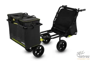 Matrix 4 Wheel Transporter Front Bag - Matrix Szállító Kocsihoz Első Táska