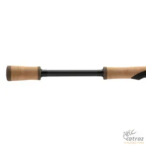 G. Loomis NRX+ Inshore 841S Spinning 7'0" 1/8-3/16oz 213cm - G. Loomis Pergető Bot
