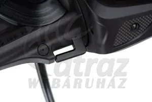 Fox EOS 14000 FS - Fox Nyeletőfékes Orsó