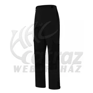 Trakker TechPro HD Combats Black L – Téli Technikai Horgász Nadrág