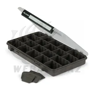 Plano 3700 StowAway 4-pack - Plano Horgászdoboz Készlet