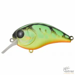 Illex Mush Bob 50SR Mat Frog Tiger