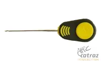 Korda Fűzőtű Braid Needle 7 cm - Sárga