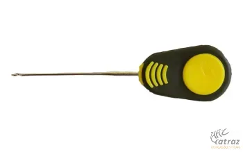 Korda Fűzőtű Braid Needle 7 cm - Sárga