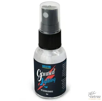 Kryston Greased Lightning Síkosító Folyadék 30ml