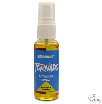 Haldorádó Tornado Activator Spray - N-Butyric & Ananász