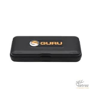 Guru Adjustable Rig Case 8 Inch - Guru Állítható Feeder Előketartó