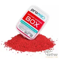 Promix Method Morzsa Piros - Promix Apró Angolmorzsa