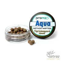 Promix Aqua Wafter Tigrismogyoró 10mm - Promix Wafter Csali