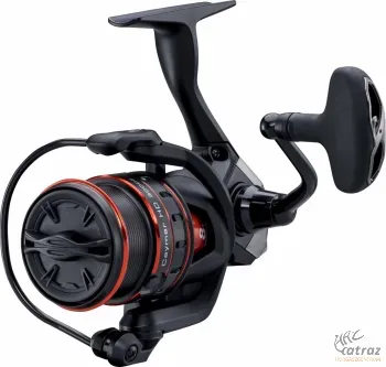 Okuma Ceymar CHD 3000A - Okuma Ceymar HD Pergető Orsó