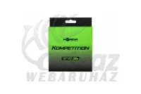 Korda Kompetition Mono 0.38mm 20lb - Fluoreszkáló Monofil Zsinór