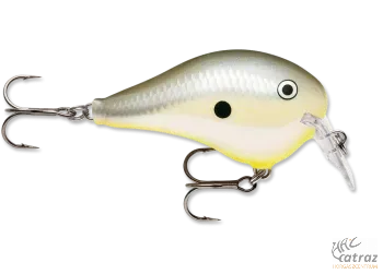 Rapala Dives-To Fat DTFAT01 DSSD