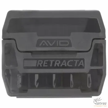 Avid Carp Retrecta Tool Storage Case - Avid Carp Fűzőtű Készlet Doboz
