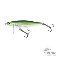 Salmo Thrill TH4 OB - Olive Bleak