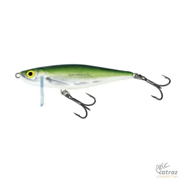 Salmo Thrill TH4 OB - Olive Bleak