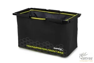 Matrix 4 Wheel Transporter Front Bag - Matrix Szállító Kocsihoz Első Táska