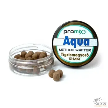 Promix Aqua Wafter Tigrismogyoró 12mm - Promix Wafter Csali