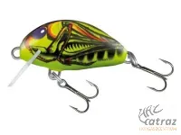 Salmo Wobbler Tiny IT3S GRH