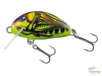 Salmo Wobbler Tiny IT3S GRH