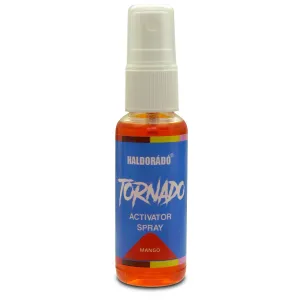 Haldorádó Tornado Activator Spray - Mangó