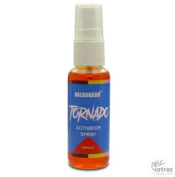 Haldorádó Tornado Activator Spray - Mangó