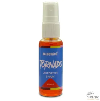 Haldorádó Tornado Activator Spray - Mangó