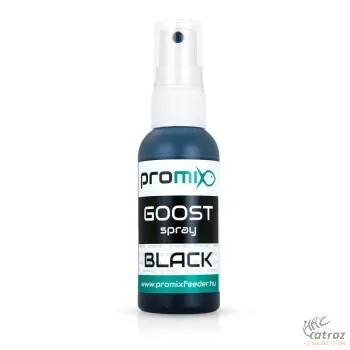 Promix GOOST Spray Black - Promix Aroma Spray