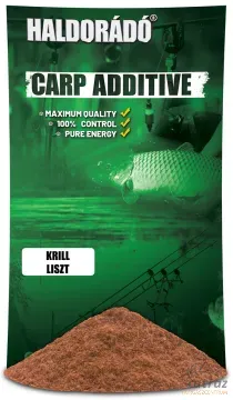 Haldorádó Carp Additive Krill Liszt 300 gramm - Haldorádó Krill Adalék