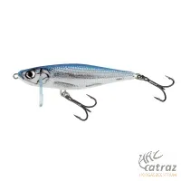 Salmo Thrill TH5 BF - Blue Fingerlig