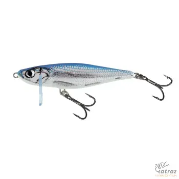 Salmo Thrill TH5 BF - Blue Fingerlig