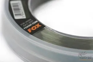 Fox Exocet Pro Double Tapered Green 0,30-0,50mm 300m - Fox Felvastagodó Zsinór