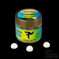 Feedermánia Gumicukor Csali 12mm Secret Cream - Feedermánia GUMMY Secret Cream