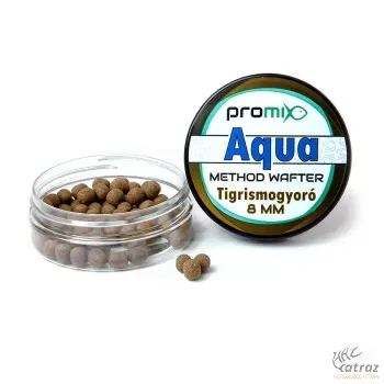 Promix Aqua Wafter Tigrismogyoró 8mm - Promix Wafter Csali