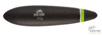 Úszó Cormoran Big Cat Subfloat 60g