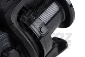 Fox EOS 14000 FS - Fox Nyeletőfékes Orsó