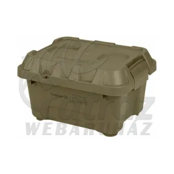 Trakker Tuffbloc Storage Box - Trakker Tároló Doboz S