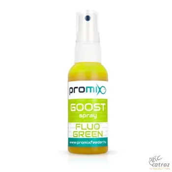 Promix GOOST Spray Fluo Green - Promix Aroma Spray