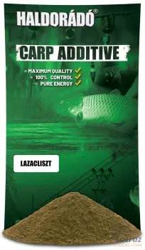 Haldorádó Carp Additive Lazac Liszt 300 gramm - Haldorádó Lazac Adalék