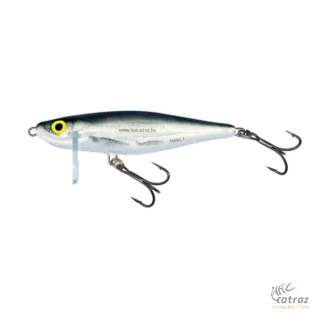 Salmo Thrill TH5 BMB - Black Metallic Bleak