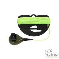 Carp Expert Zsinórsüllyesztő 120 gramm