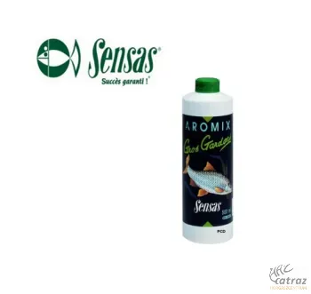 Sensas Aromix Gros Gardons 500ml