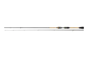Daiwa Presso Trout Spin 2,10m 1-6g - Daiwa UL Pergető Bot