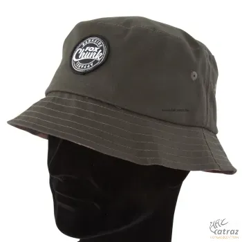 Fox Ruházat Chunk Liner Bucket Sapka Khaki (CPR607)